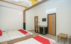 Hotel O Abhimaani Comforts